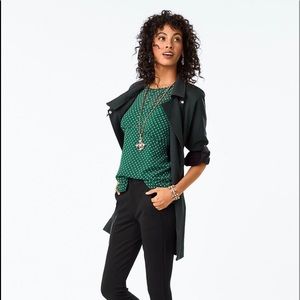 Cabi Renaissance Coat